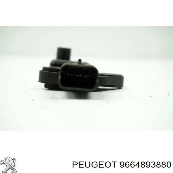 Купити 9664893880 Peugeot/Citroen Датчик положення (оборотів) коленвалу