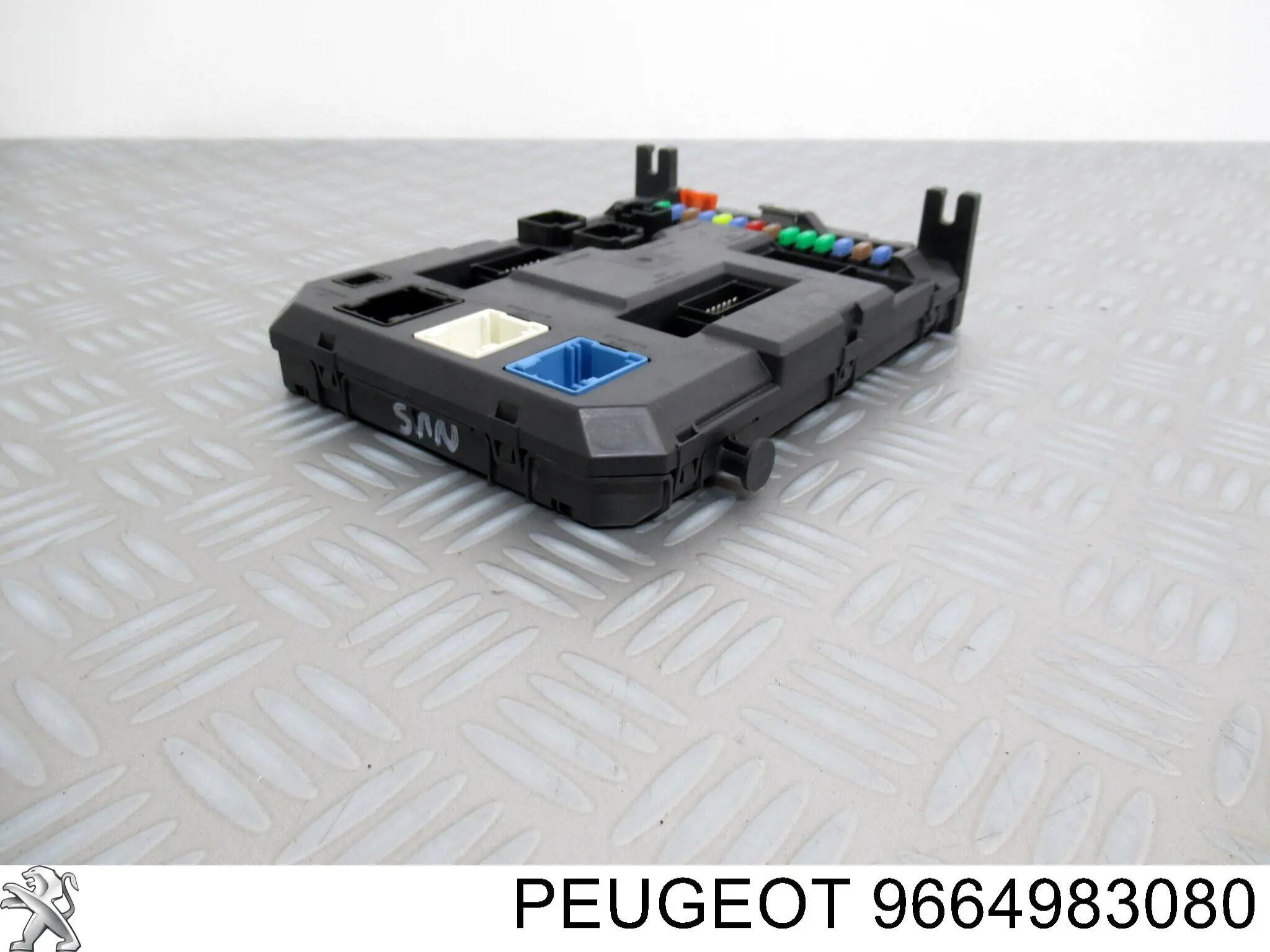  9664983080 Peugeot/Citroen