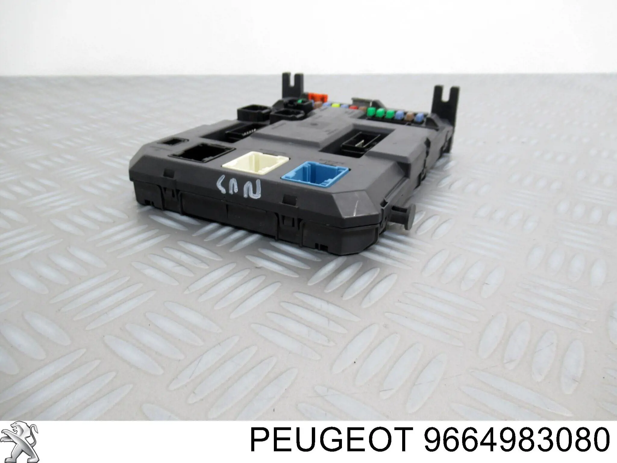 9664983080 Peugeot/Citroen 