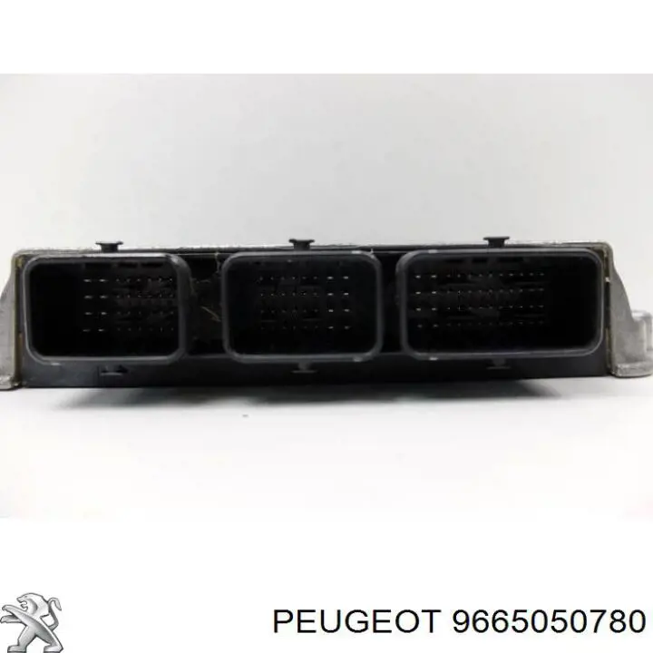  Peugeot/Citroen 9665050780 ціна, від 677.82 USD