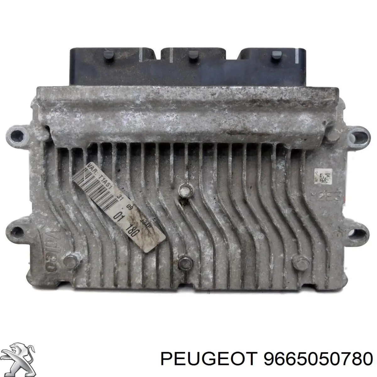  9665050780 Peugeot/Citroen