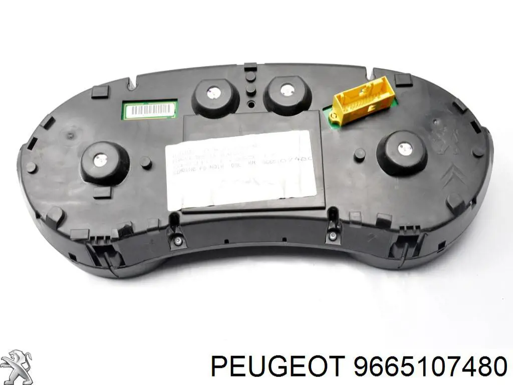 9665107480 Peugeot/Citroen