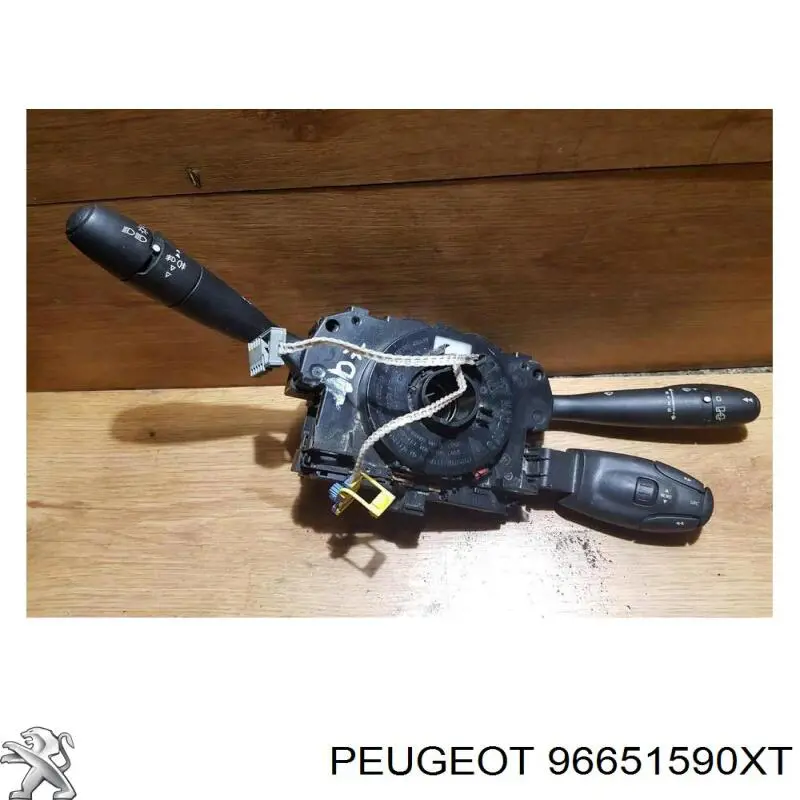 96651590XT Peugeot/Citroen 
