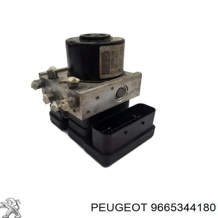 Купити 9665344180 Peugeot/Citroen 