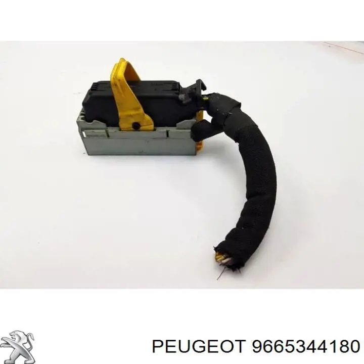  Peugeot/Citroen 9665344180 ціна, від 58.33 USD