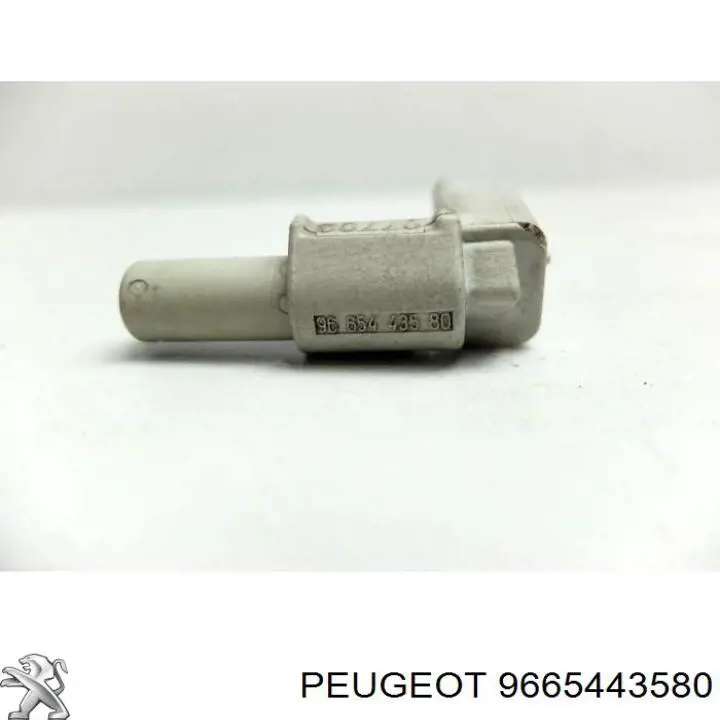 Датчик распредвалу 9665443580 Peugeot/Citroen
