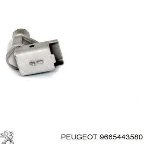 9665443580 Peugeot/Citroen датчик положення розподільного