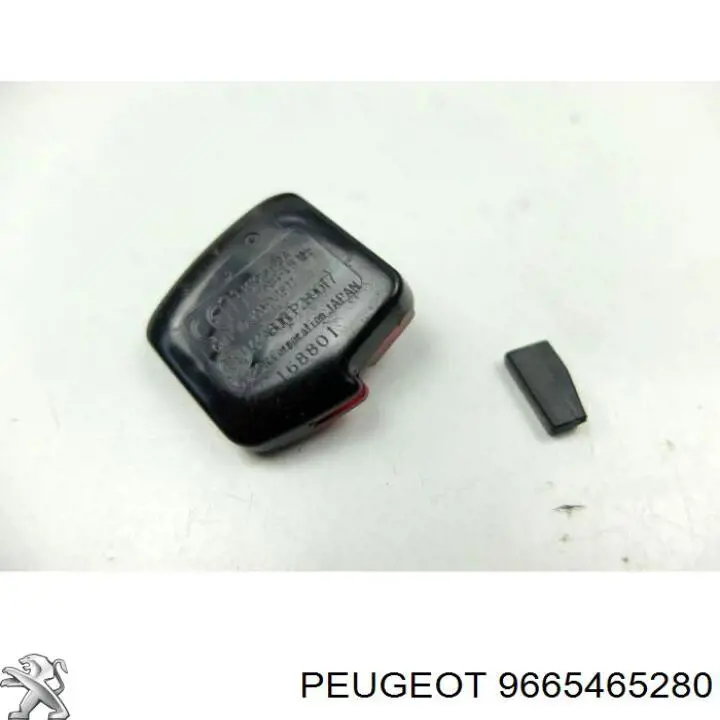  9665465280 Peugeot/Citroen