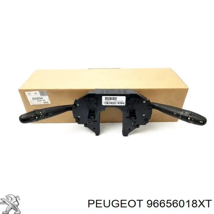 96656018XT Peugeot/Citroen 