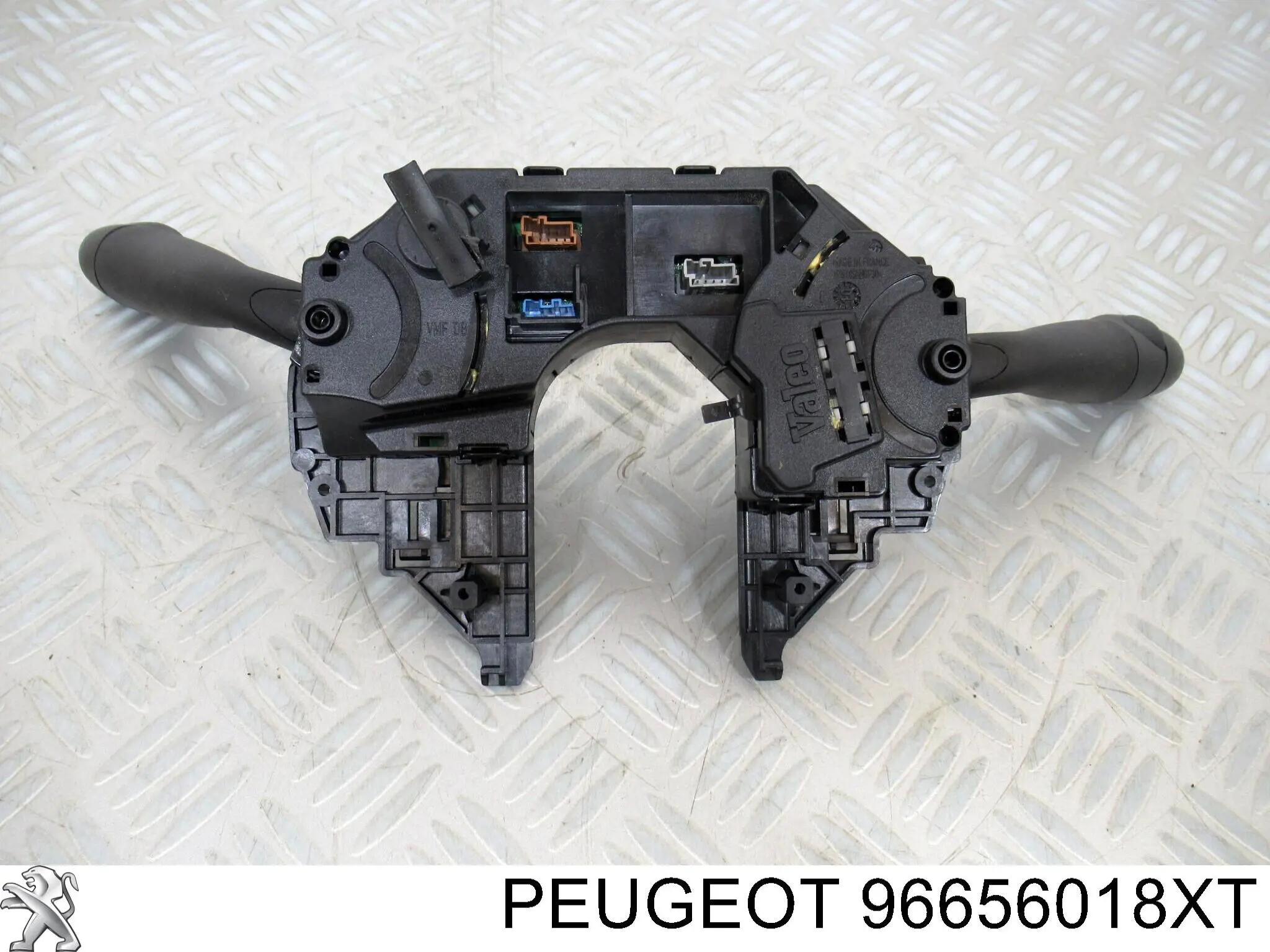  Peugeot/Citroen 96656018XT ціна, від 56.24 USD