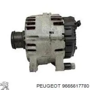 Купити 9665617780 Peugeot/Citroen Генератор