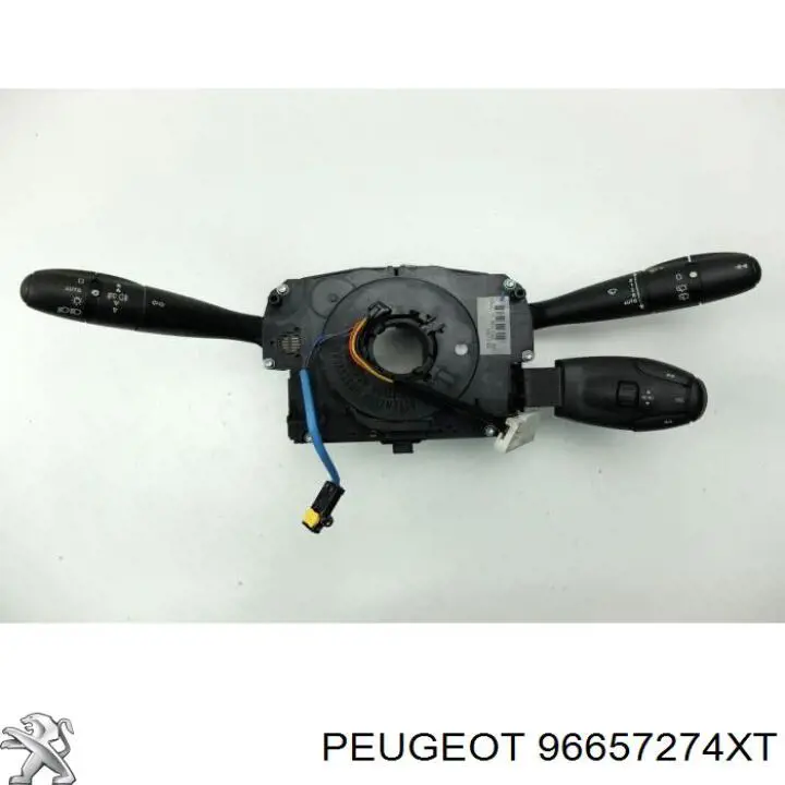  96657274XT Peugeot/Citroen