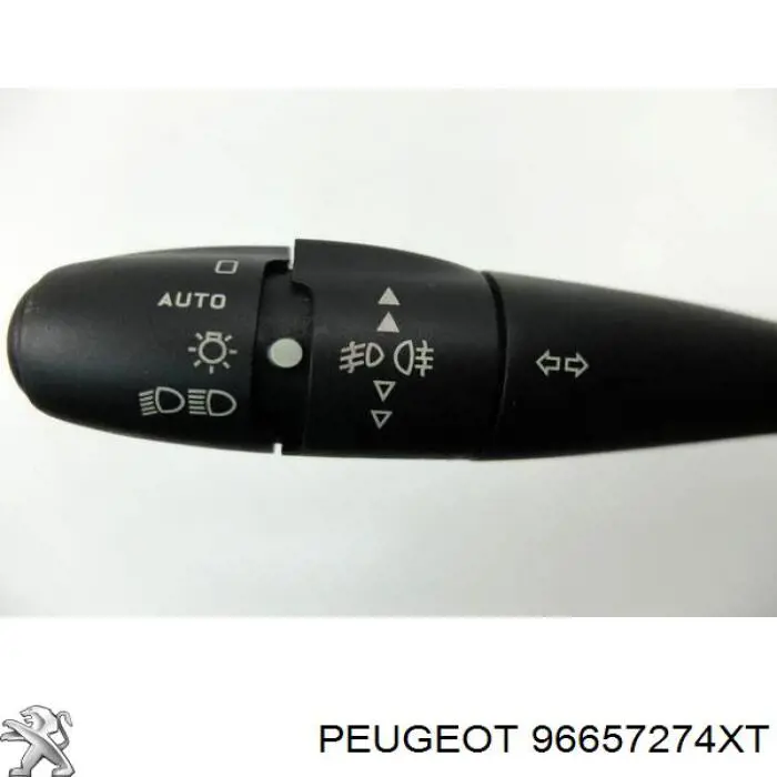 96657274XT Peugeot/Citroen 