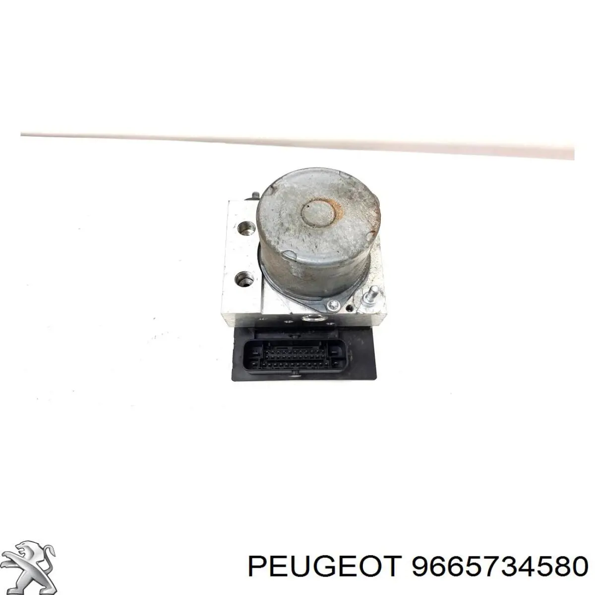  Peugeot/Citroen 9665734580 ціна, від 456.98 USD