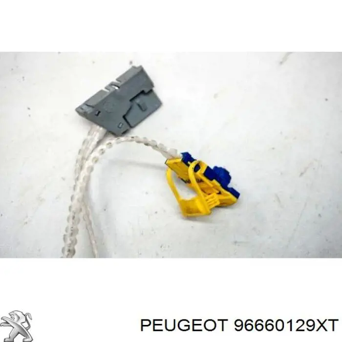  Peugeot/Citroen 96660129XT ціна, від 274.80 USD