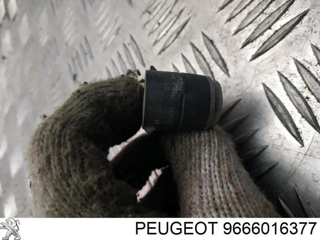Купити TQ42234 Tqparts Парктронік, комплект для установки