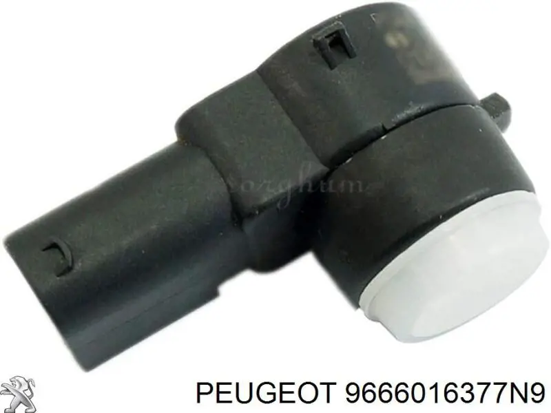  Peugeot/Citroen 9666016377N9 ціна, від 76.75 USD