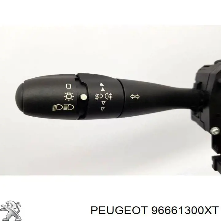  Peugeot/Citroen 96661300XT ціна, від 70.30 USD