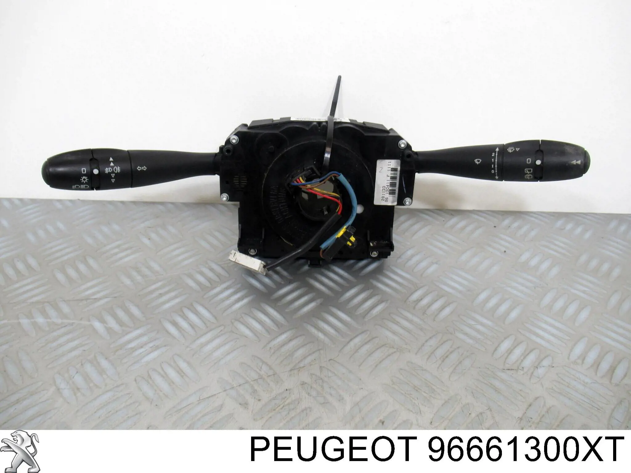 Купити 96661300XT Peugeot/Citroen 