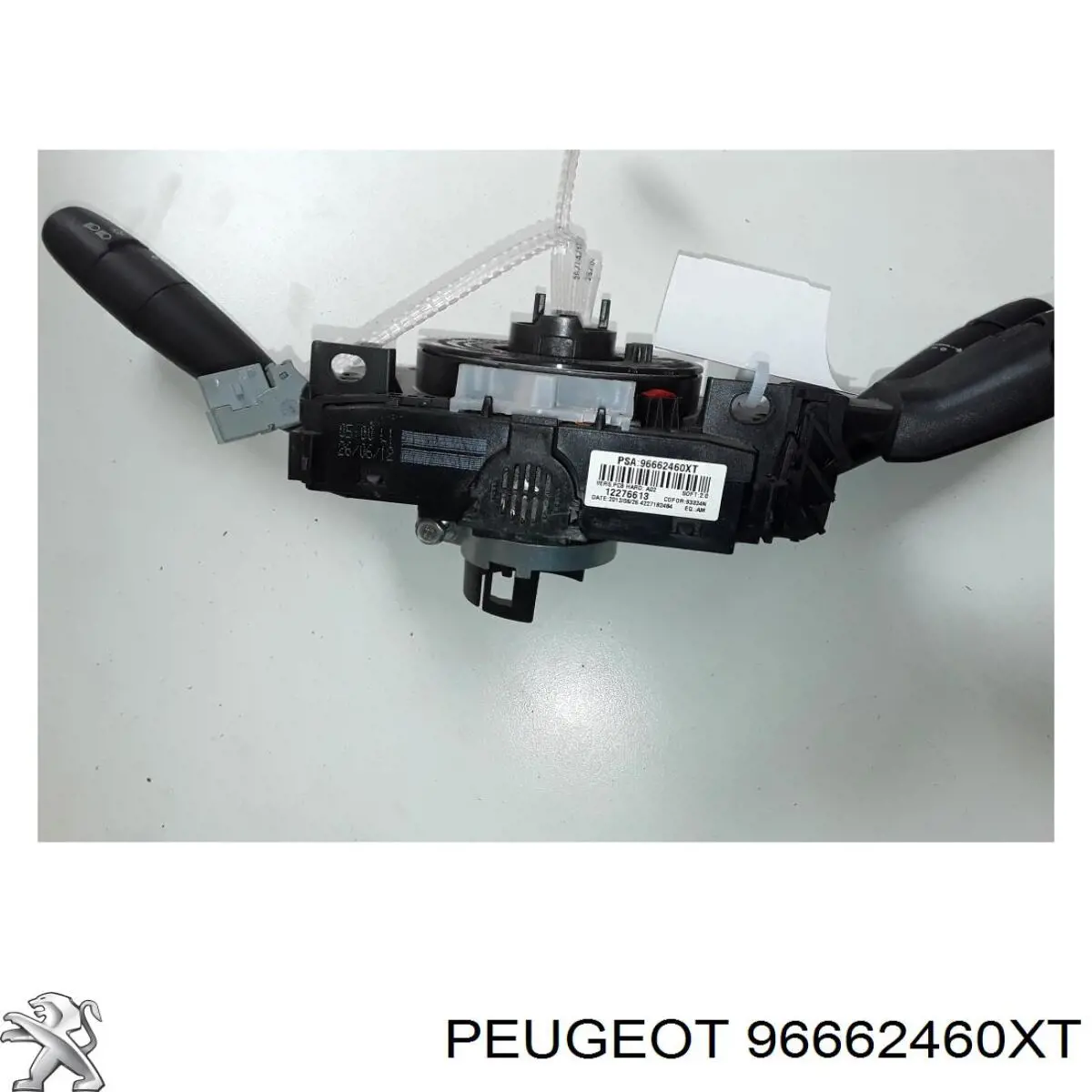 96662460XT Peugeot/Citroen 