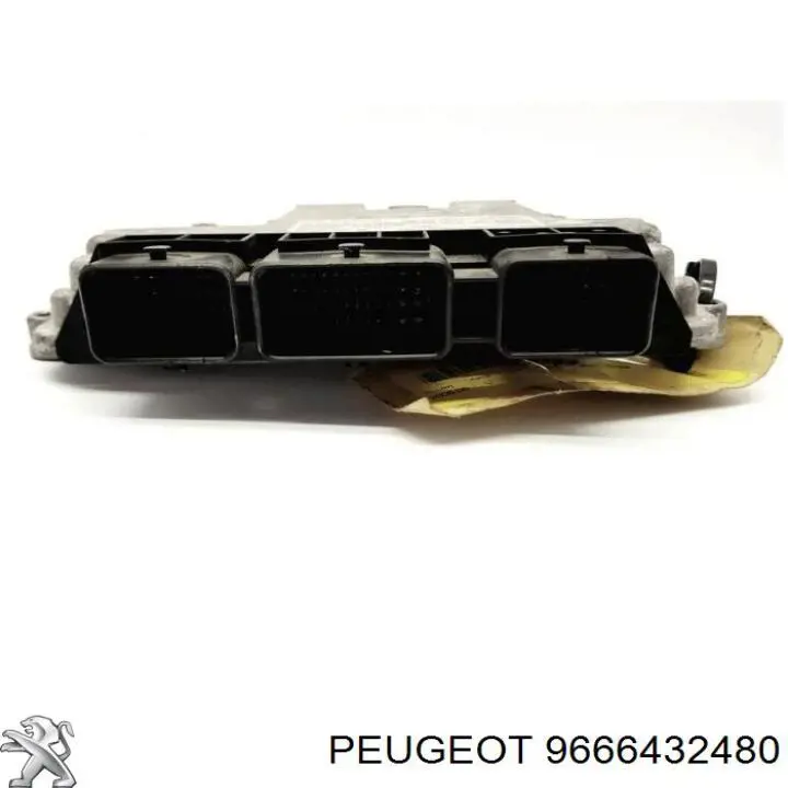 Купити 9666432480 Peugeot/Citroen 