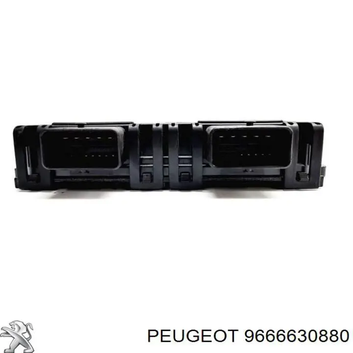 Купити 9666630880 Peugeot/Citroen 
