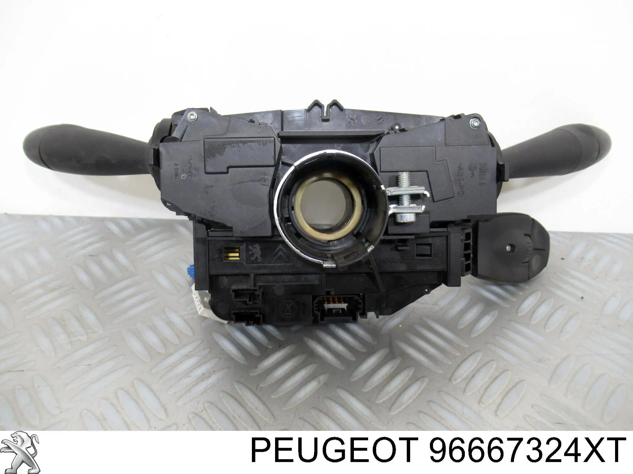 Купити 96667324XT Peugeot/Citroen 