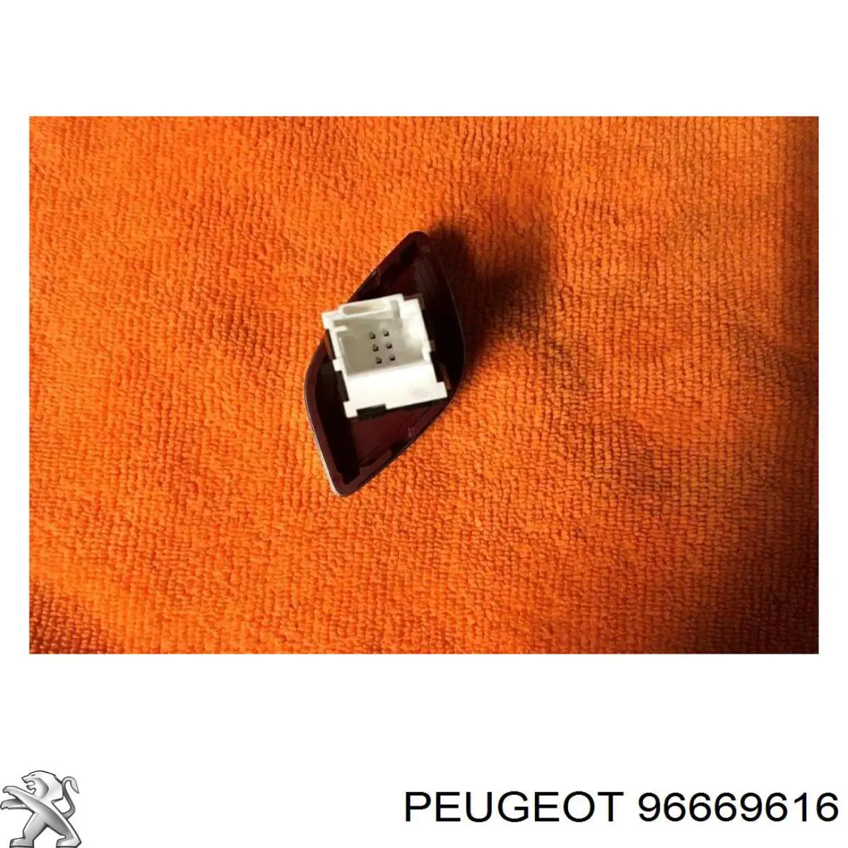  96669616 Peugeot/Citroen