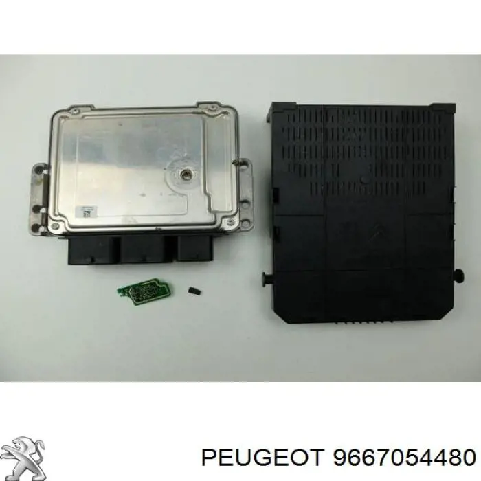  Peugeot/Citroen 9667054480 ціна, від  USD