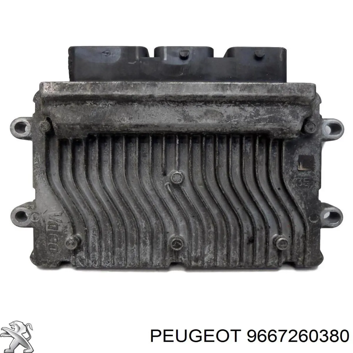  Peugeot/Citroen 9667260380 ціна, від 254.71 USD
