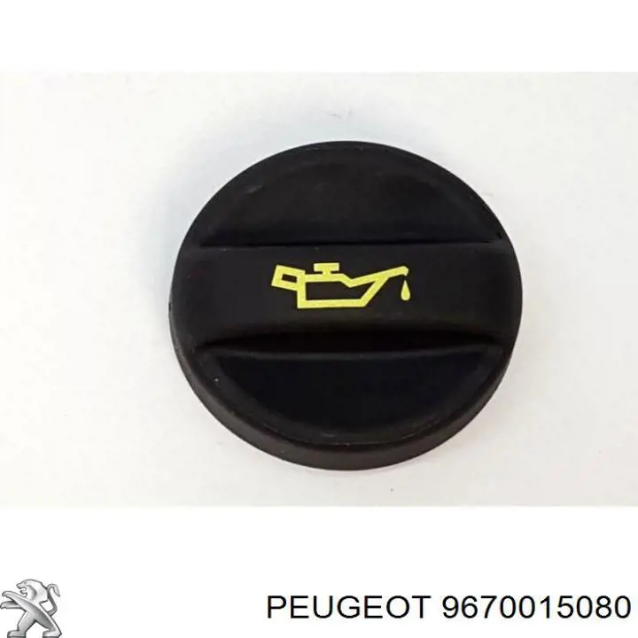  9670015080 Peugeot/Citroen