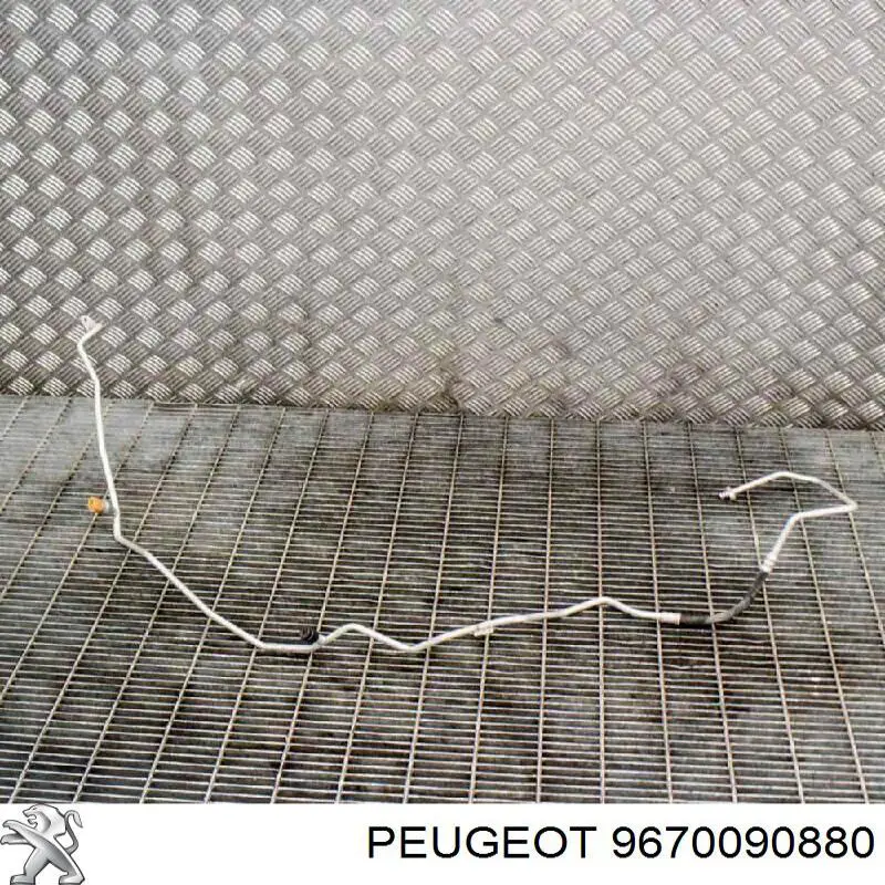  Peugeot/Citroen 9670090880 ціна, від 70.30 USD