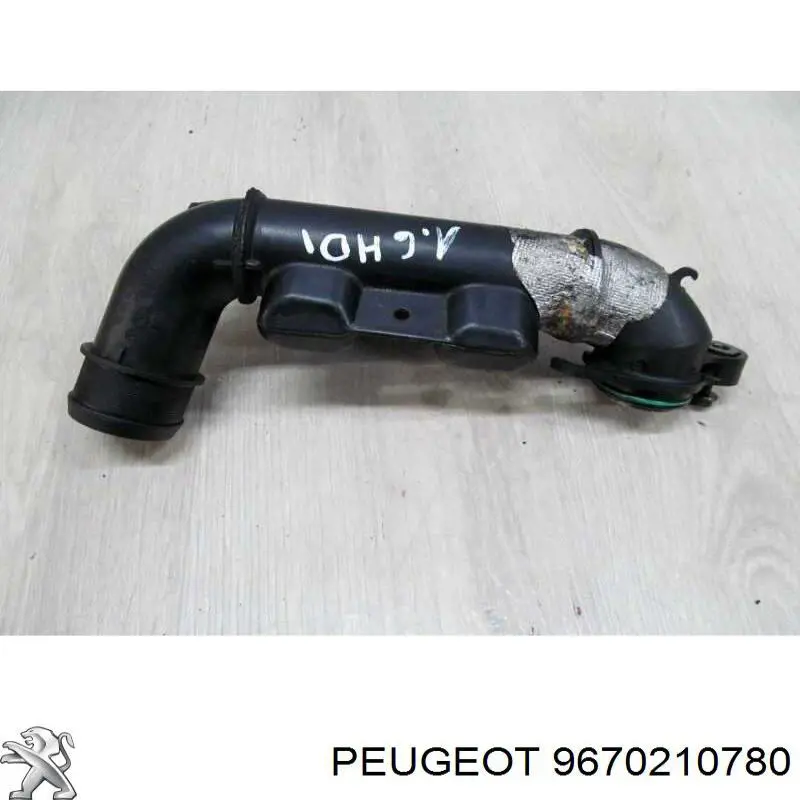  Peugeot/Citroen 9670210780 ціна, від 20.46 USD