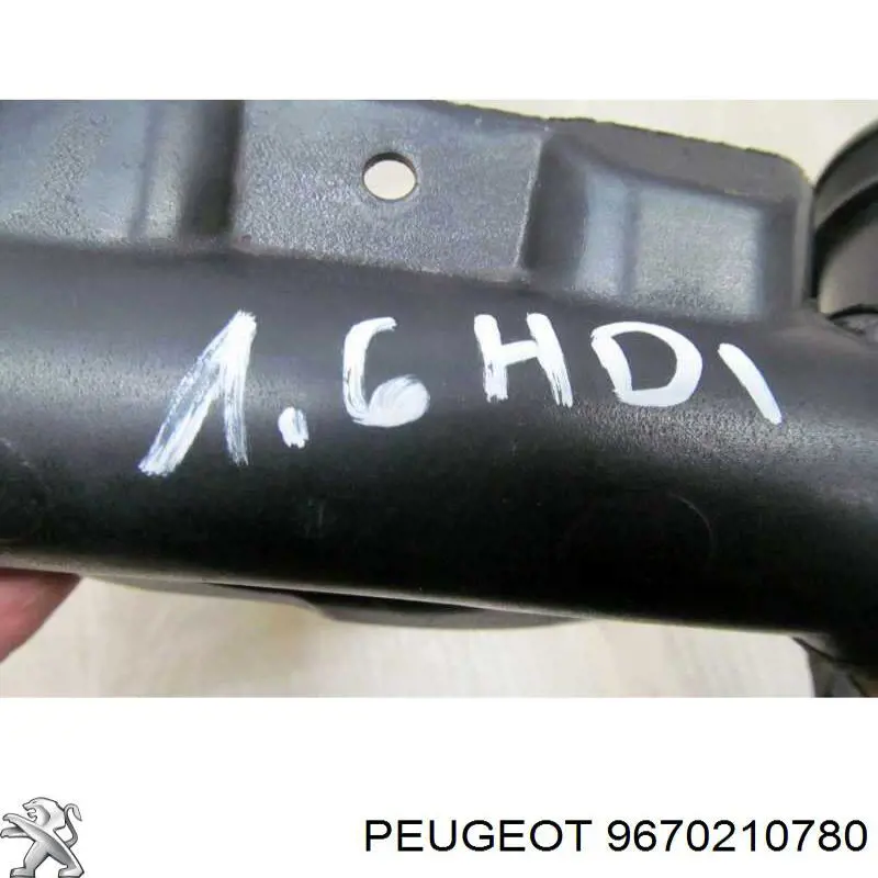 9670210780 Peugeot/Citroen 