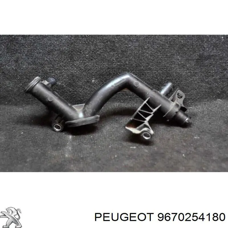 9670254180 Peugeot/Citroen