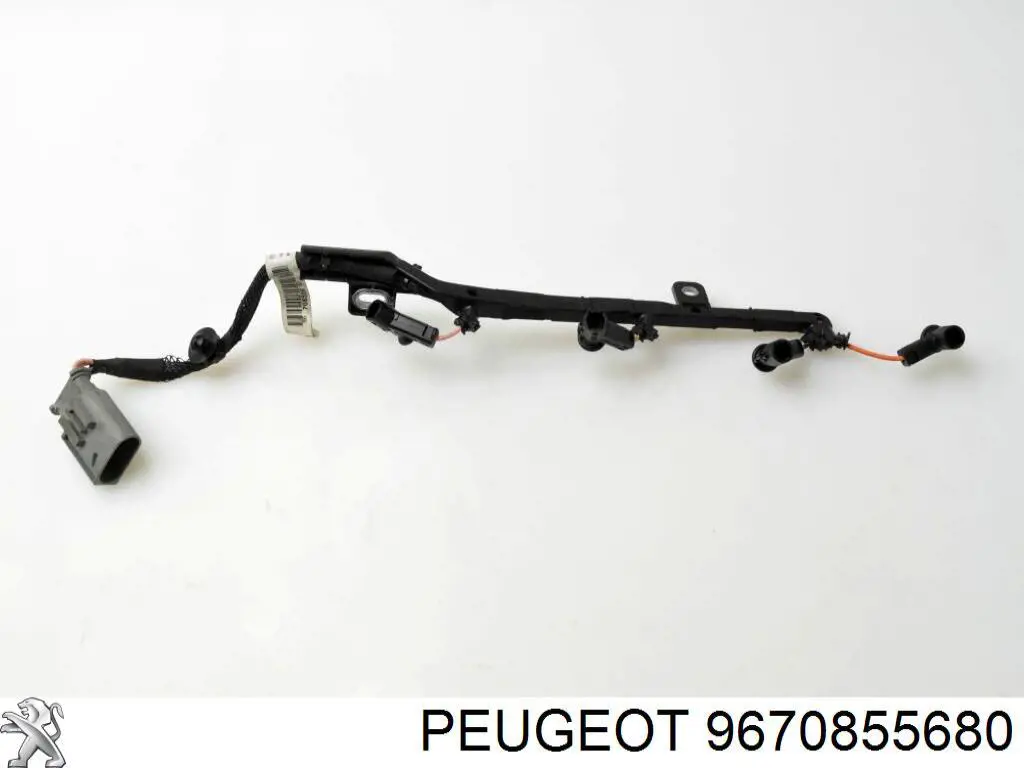  9670855680 Peugeot/Citroen
