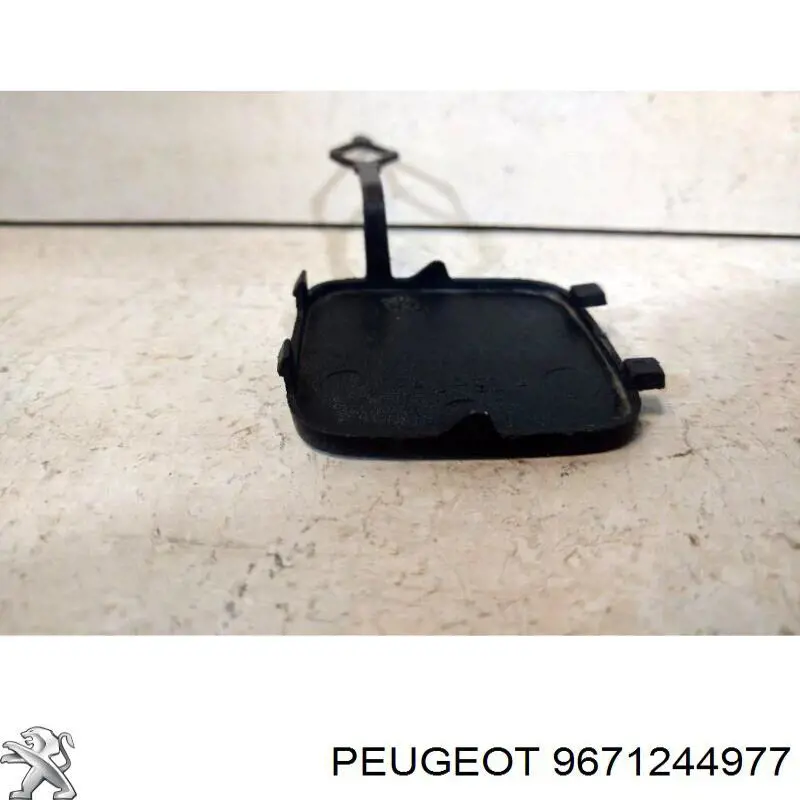 9671244977 Peugeot/Citroen 