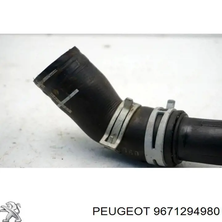  9671294980 Peugeot/Citroen