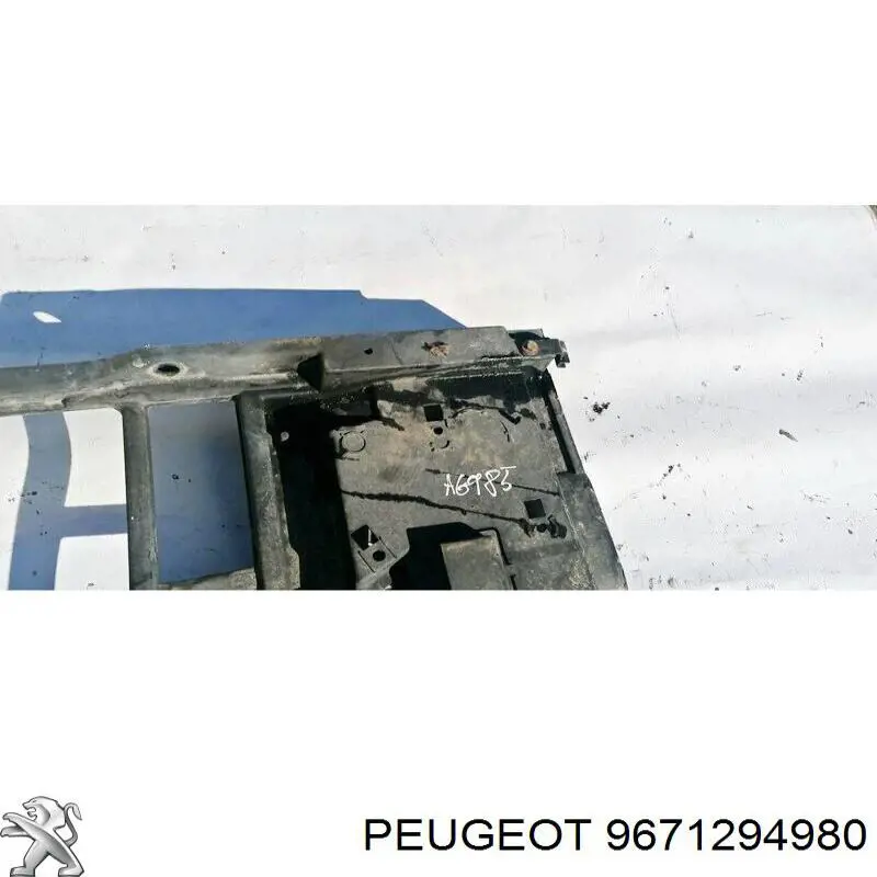 9671294980 Peugeot/Citroen 