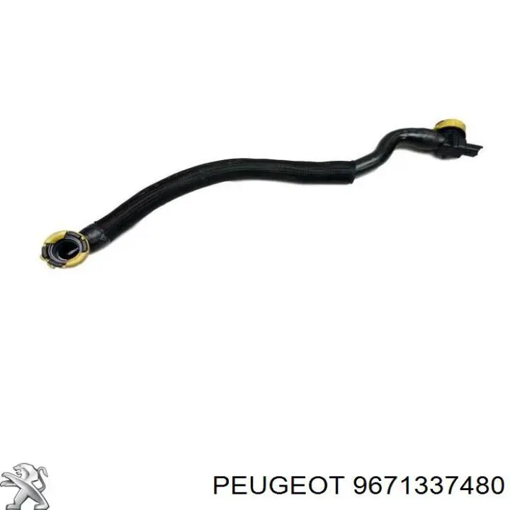 Купити 9671337480 Peugeot/Citroen 