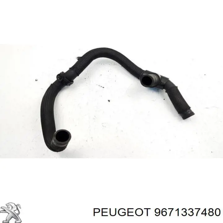  Peugeot/Citroen 9671337480 ціна, від 14.39 USD