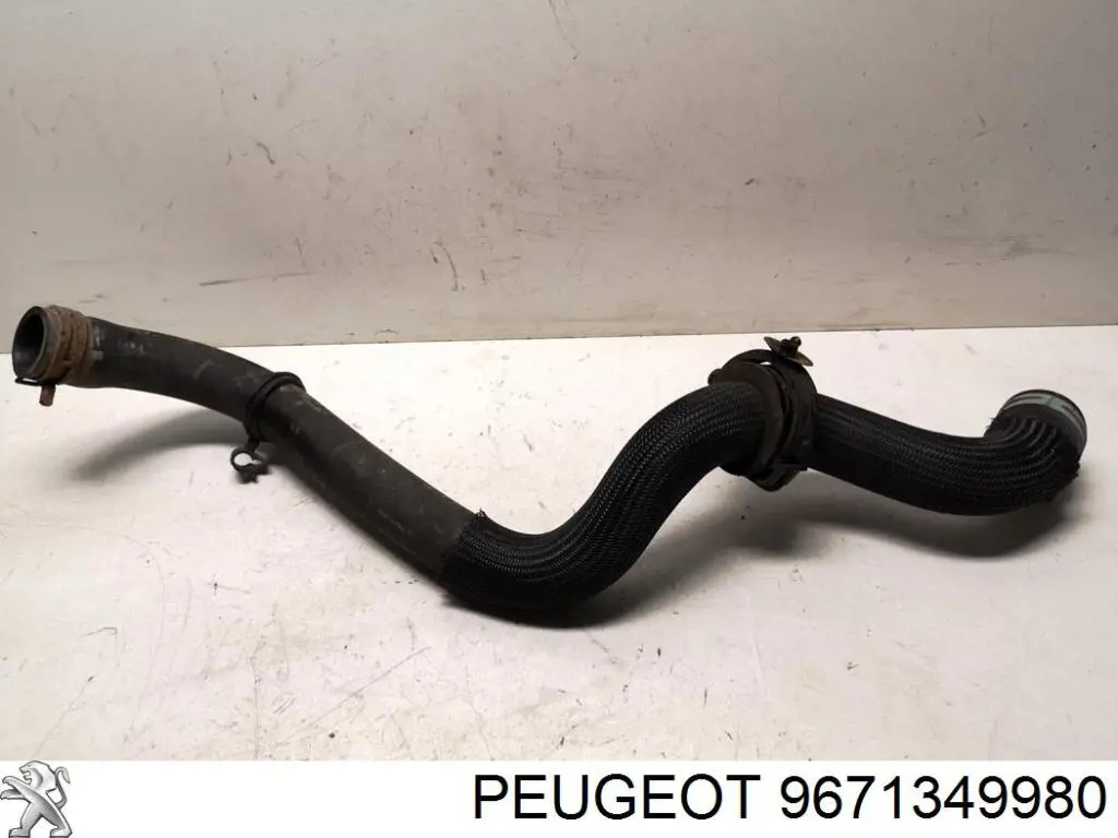  9671349980 Peugeot/Citroen