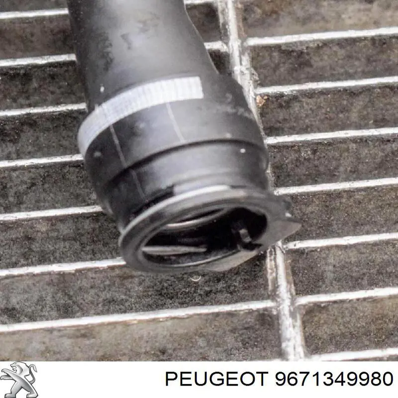  Peugeot/Citroen 9671349980 ціна, від 13.76 USD