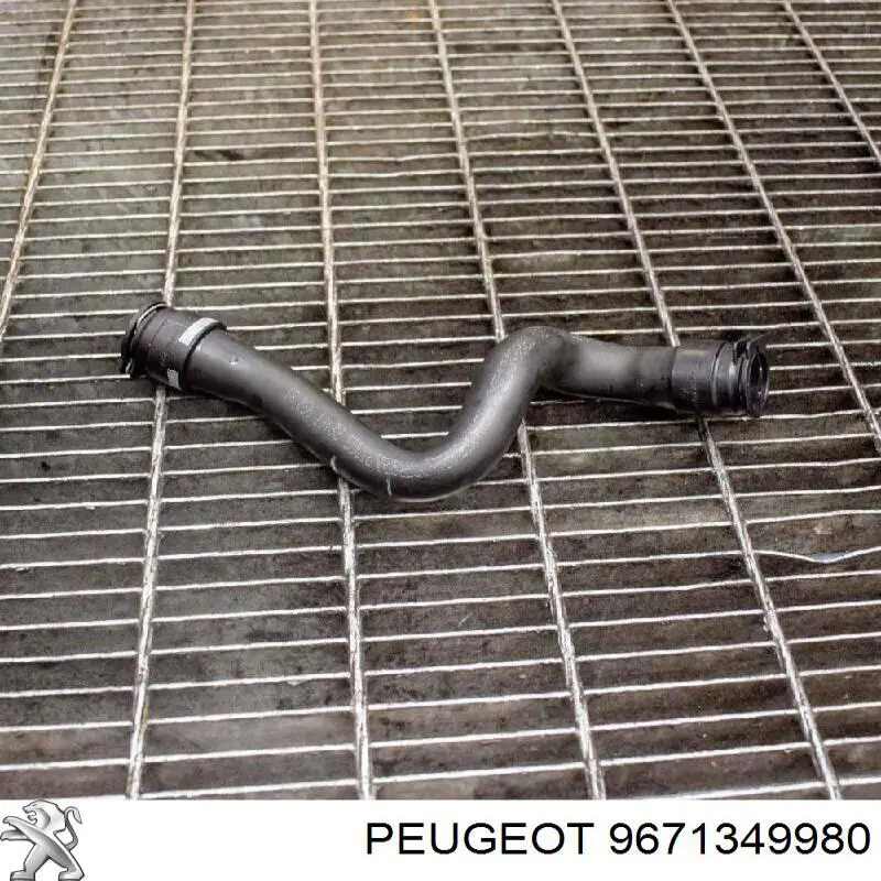Купити 9671349980 Peugeot/Citroen 