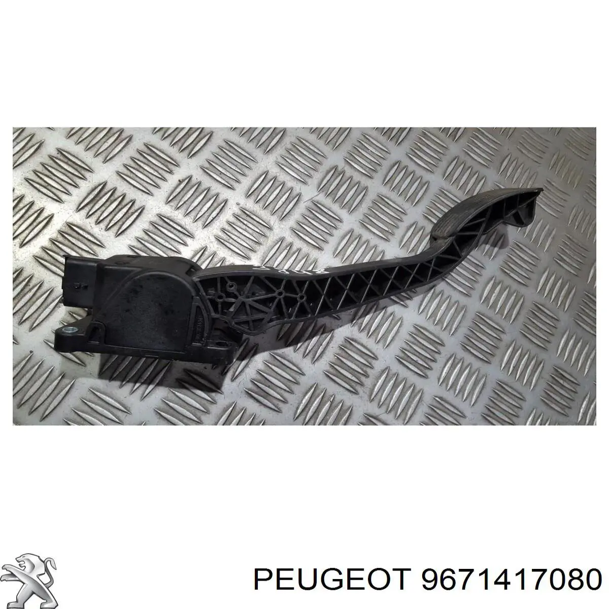  9671417080 Peugeot/Citroen