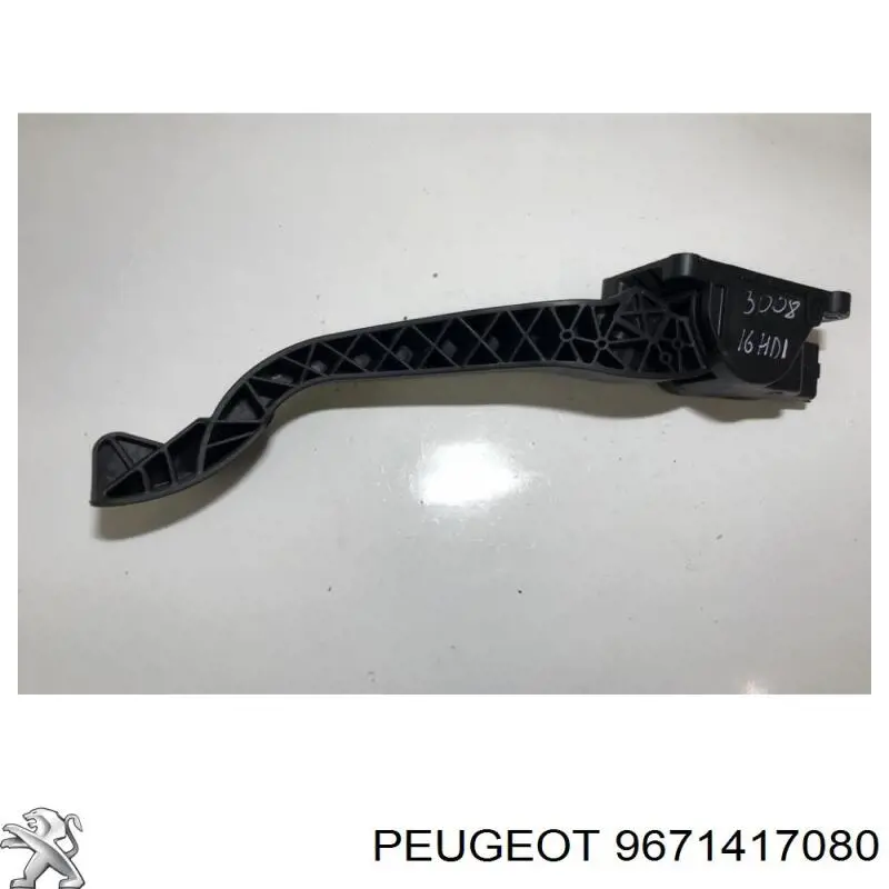 9671417080 Peugeot/Citroen 