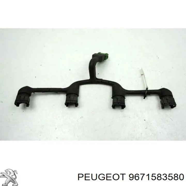 9671583580 Peugeot/Citroen 