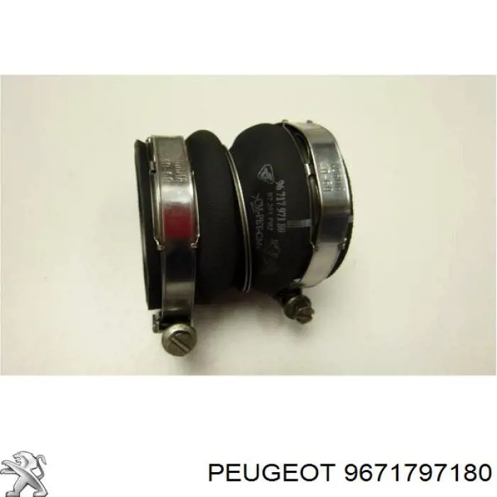  Peugeot/Citroen 9671797180 ціна, від 11.57 USD