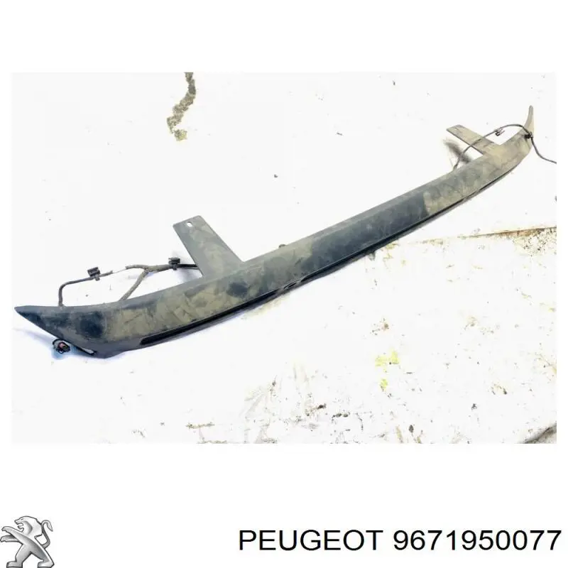 Купити 9671950077 Peugeot/Citroen 