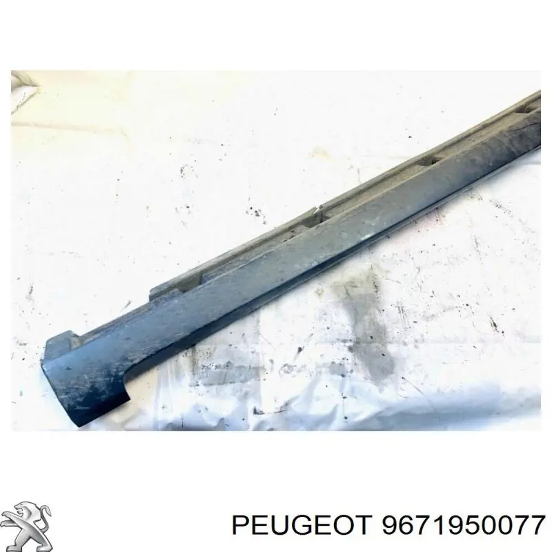  9671950077 Peugeot/Citroen